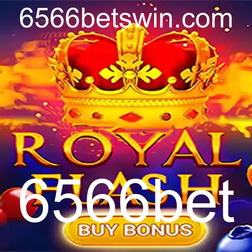 Descubra o Empolgante Mundo de RoyalFlashBuyBonus no 6566bet