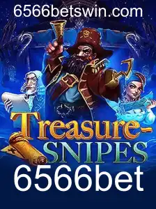 Descubra o Mundo Aventuroso de TreasureSnipes: Regras e Estratégias para o Sucesso