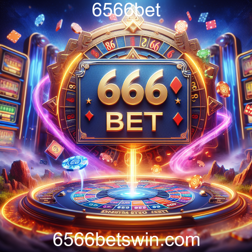 A Revolução dos Jogos Virtuais no 6566bet